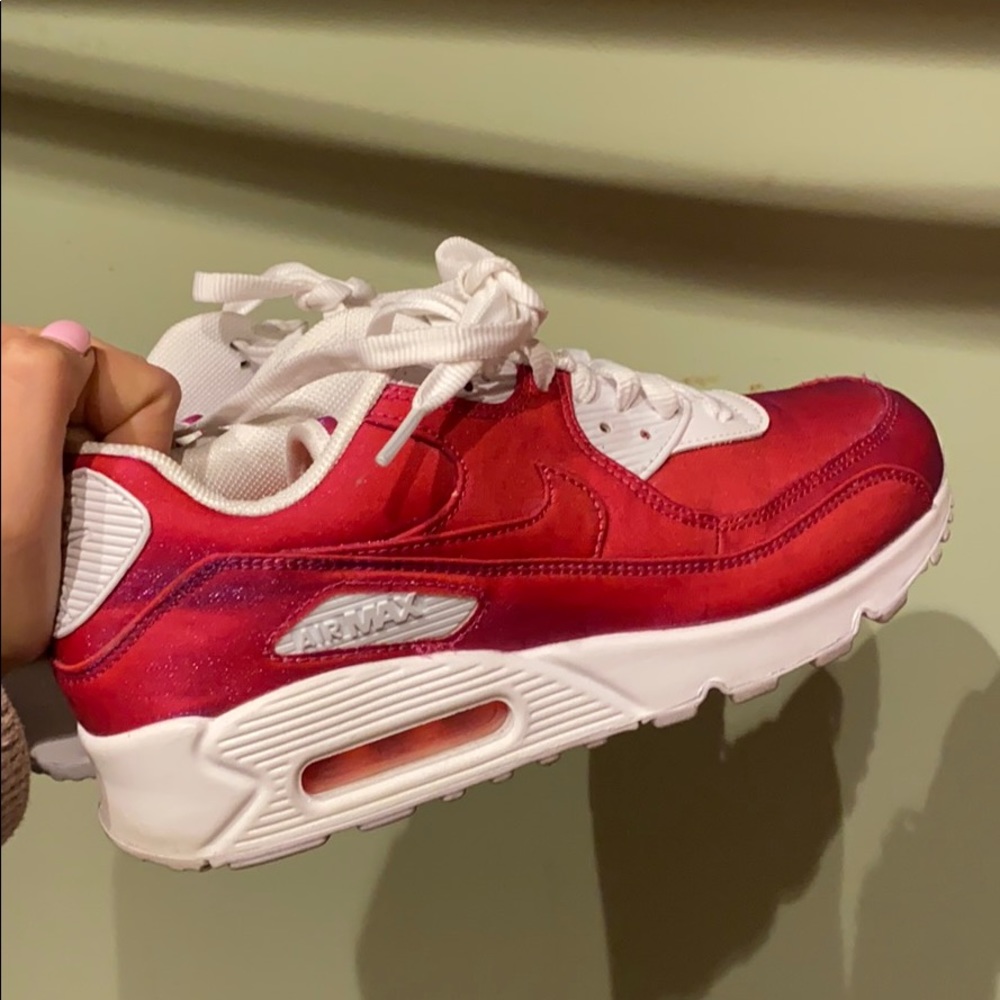 Nike AirMax LIMITED EDITION